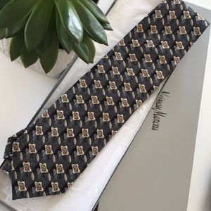 MENS TIES SILK